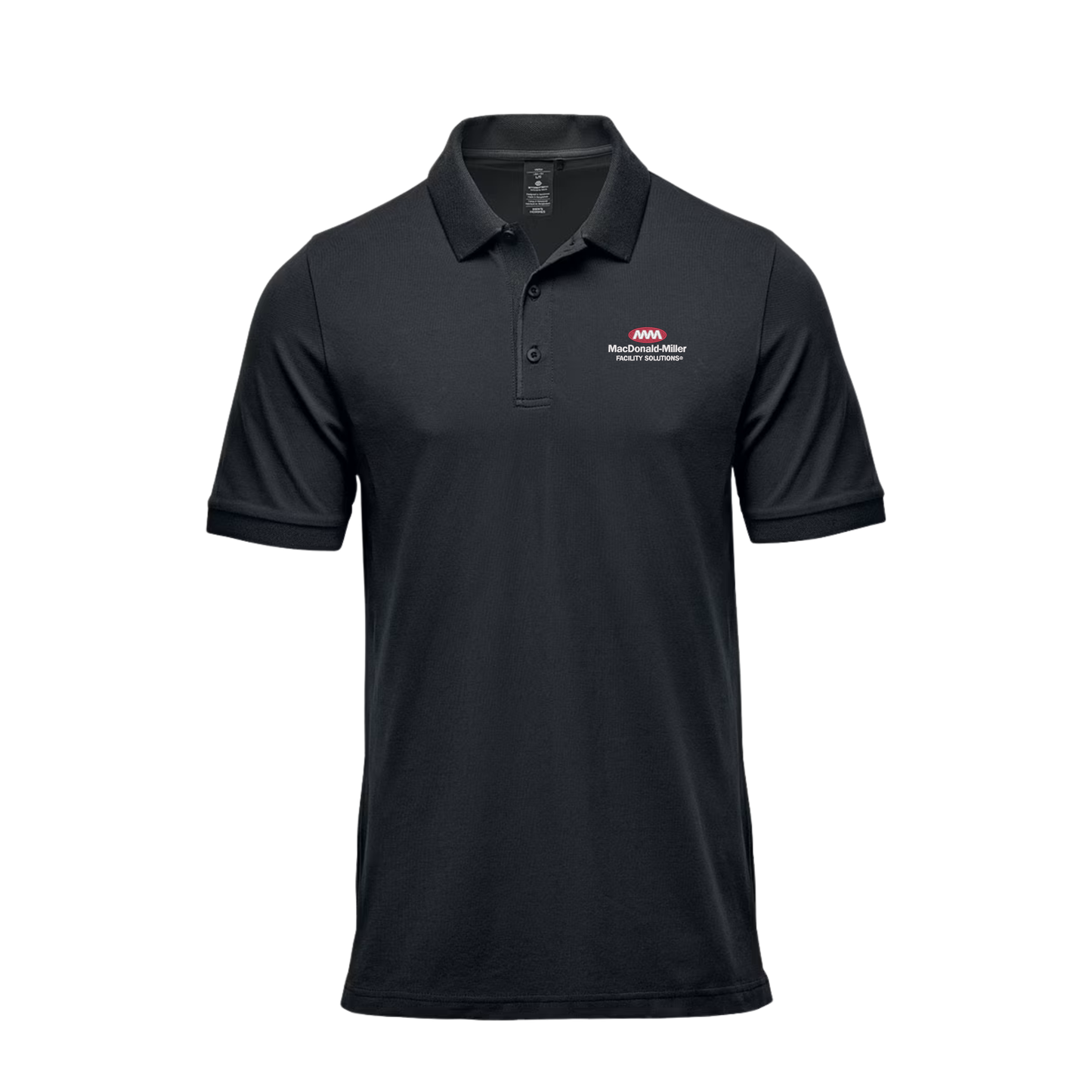 Stormtech Men's Ferrera Polo