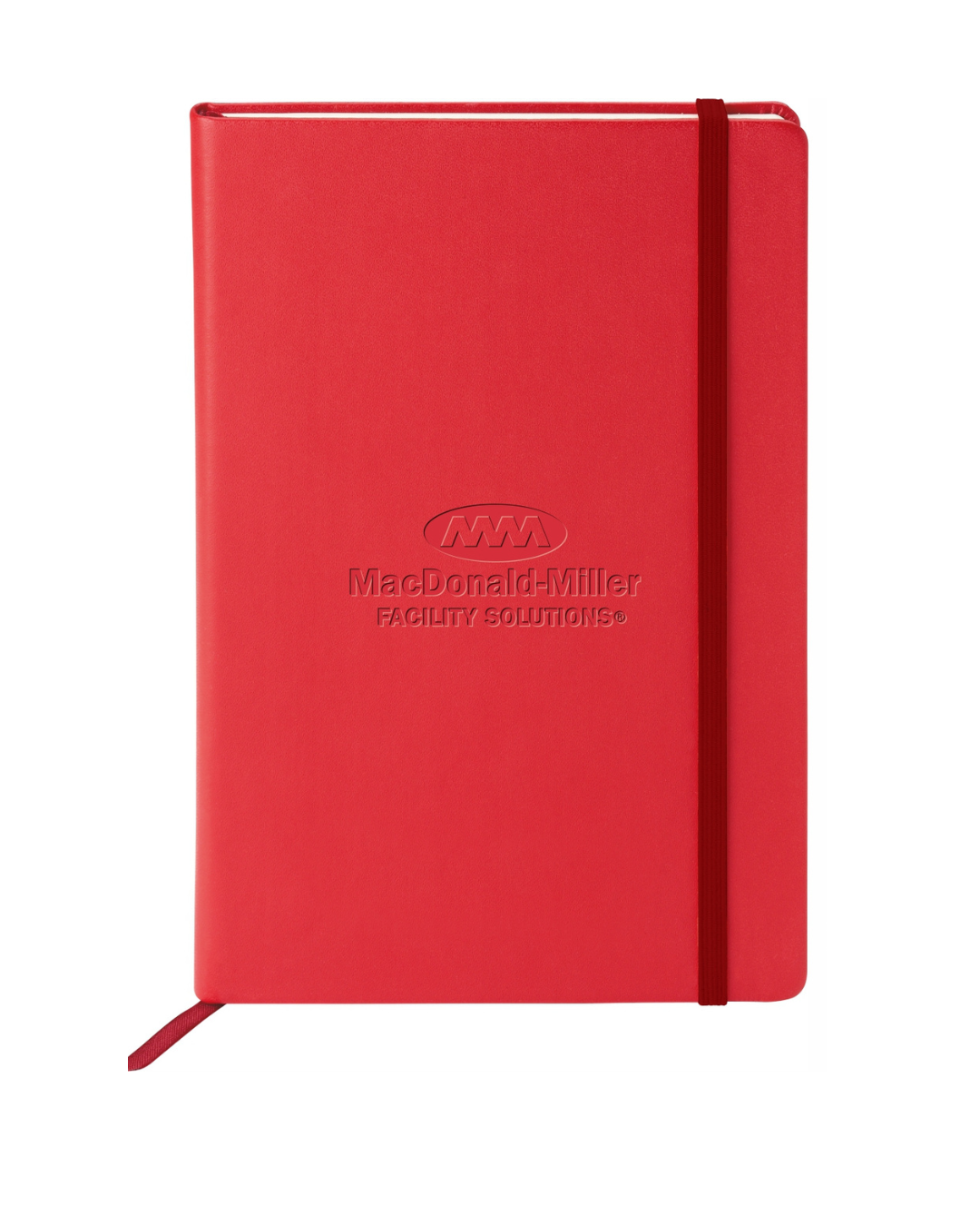 Hard Cover Journal