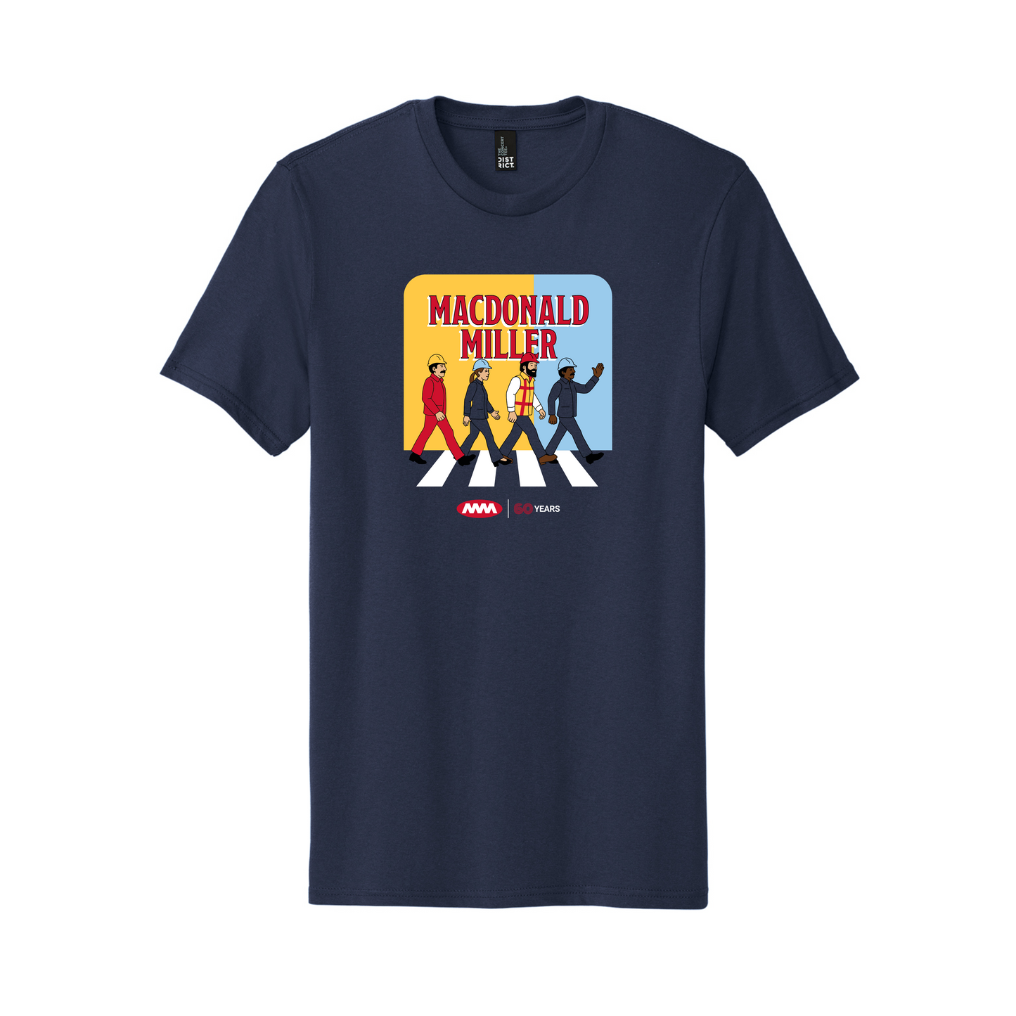 Men's Concert T-shirt