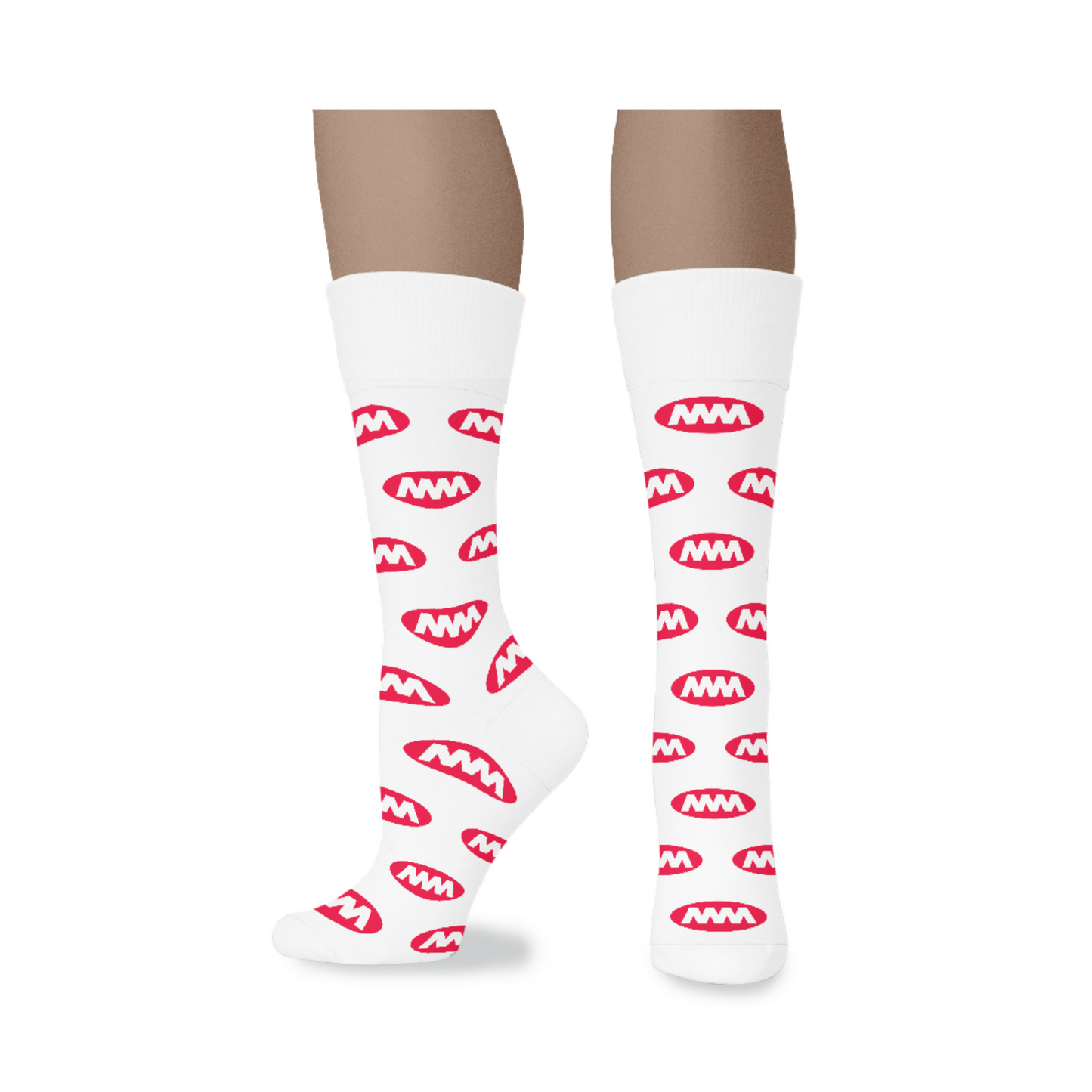 Crew Socks