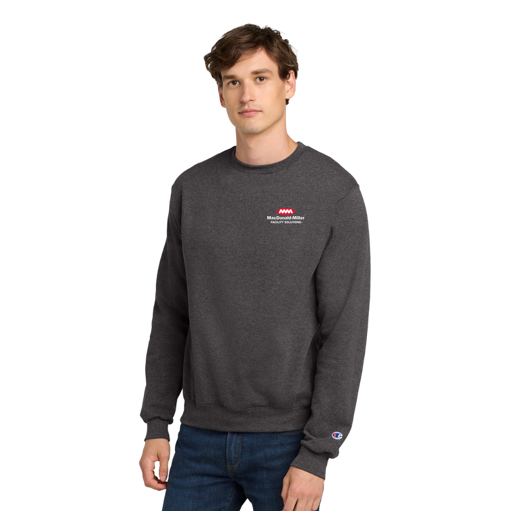 Champion Powerblend® Crewneck