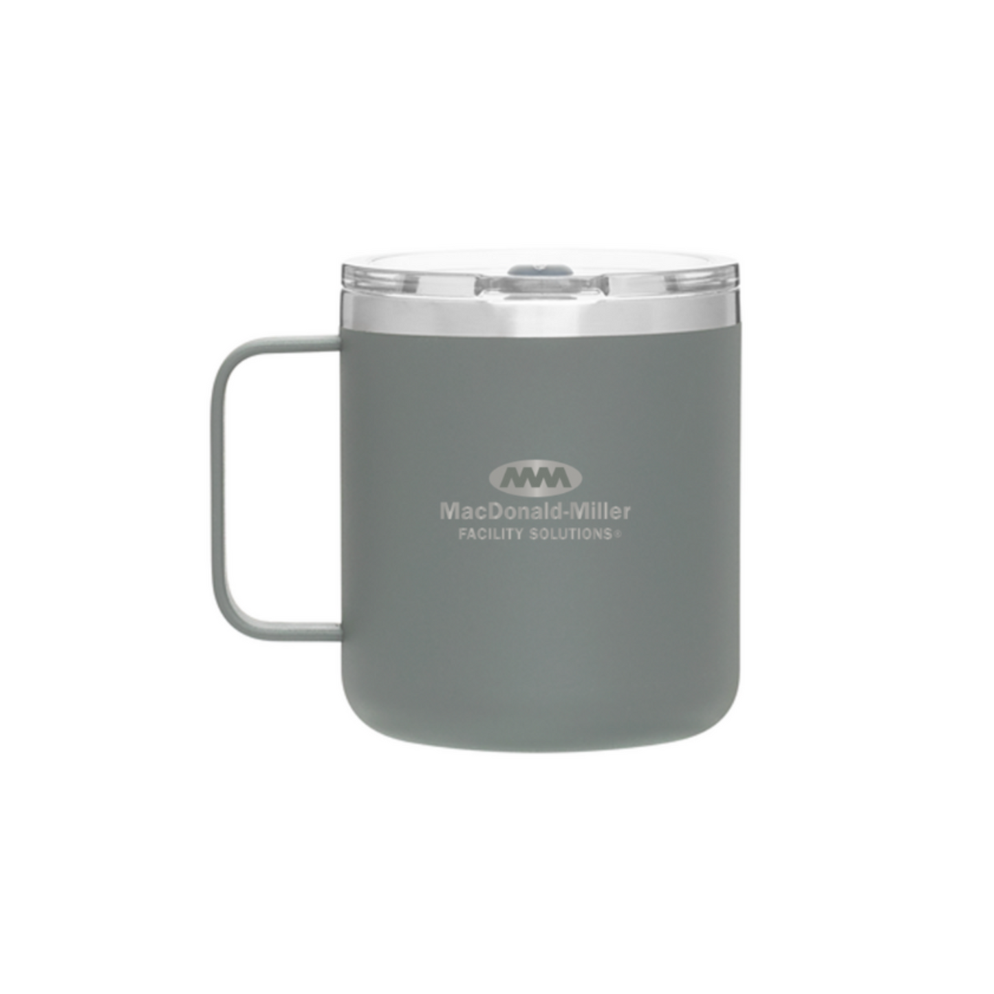 Camper Mug