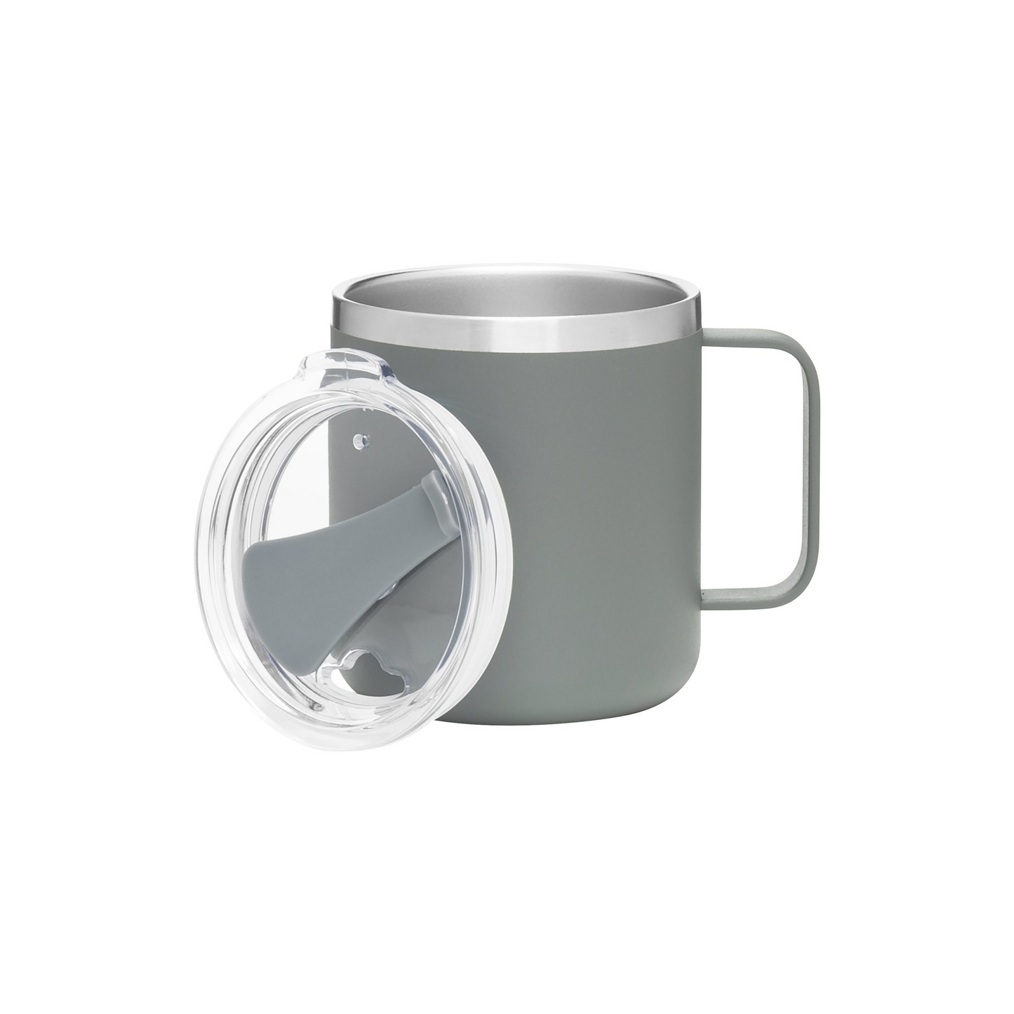Camper Mug