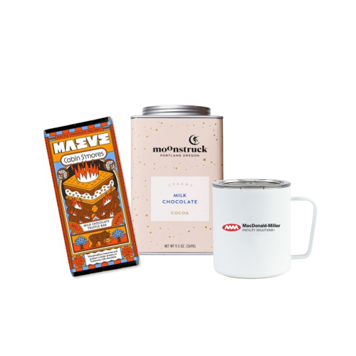 Hot Cocoa Kit
