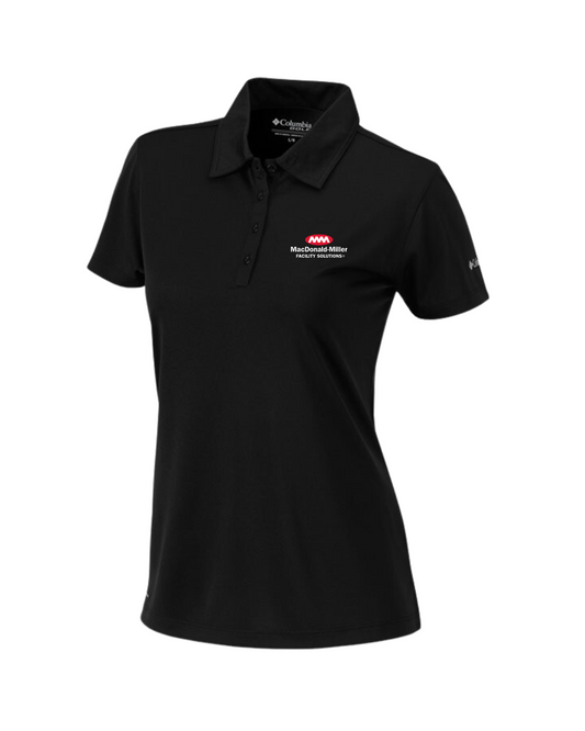 Columbia Ladies Polo