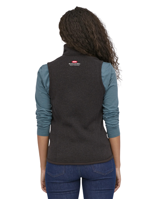 Patagonia Women's Fleece Vest