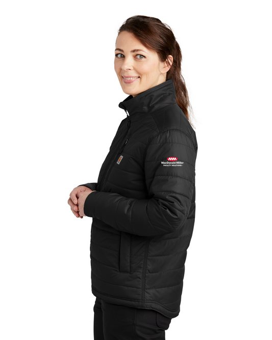 Carhartt® Women's Gilliam Jacket