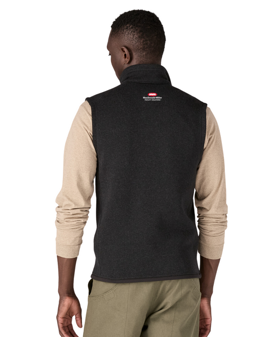 Patagonia Men's Fleece Vest