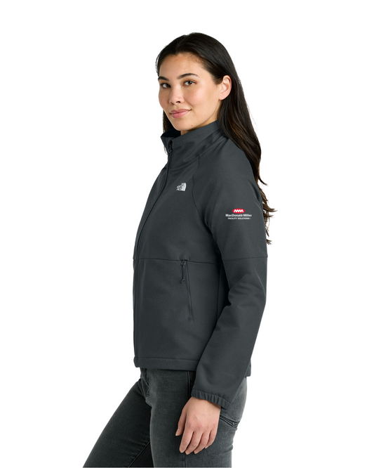 The North Face Women's Soft Shell Jacket
