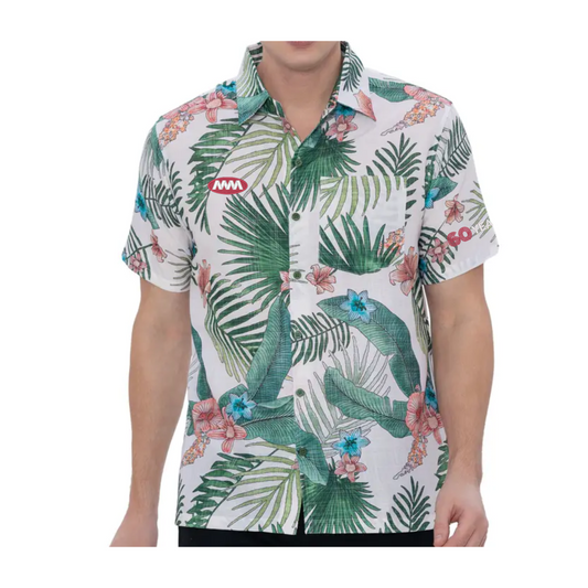 Hawaiian Shirt
