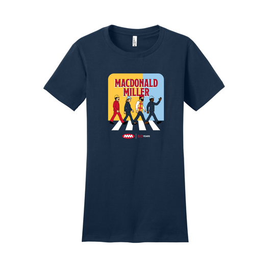 Women's Concert T-shirt