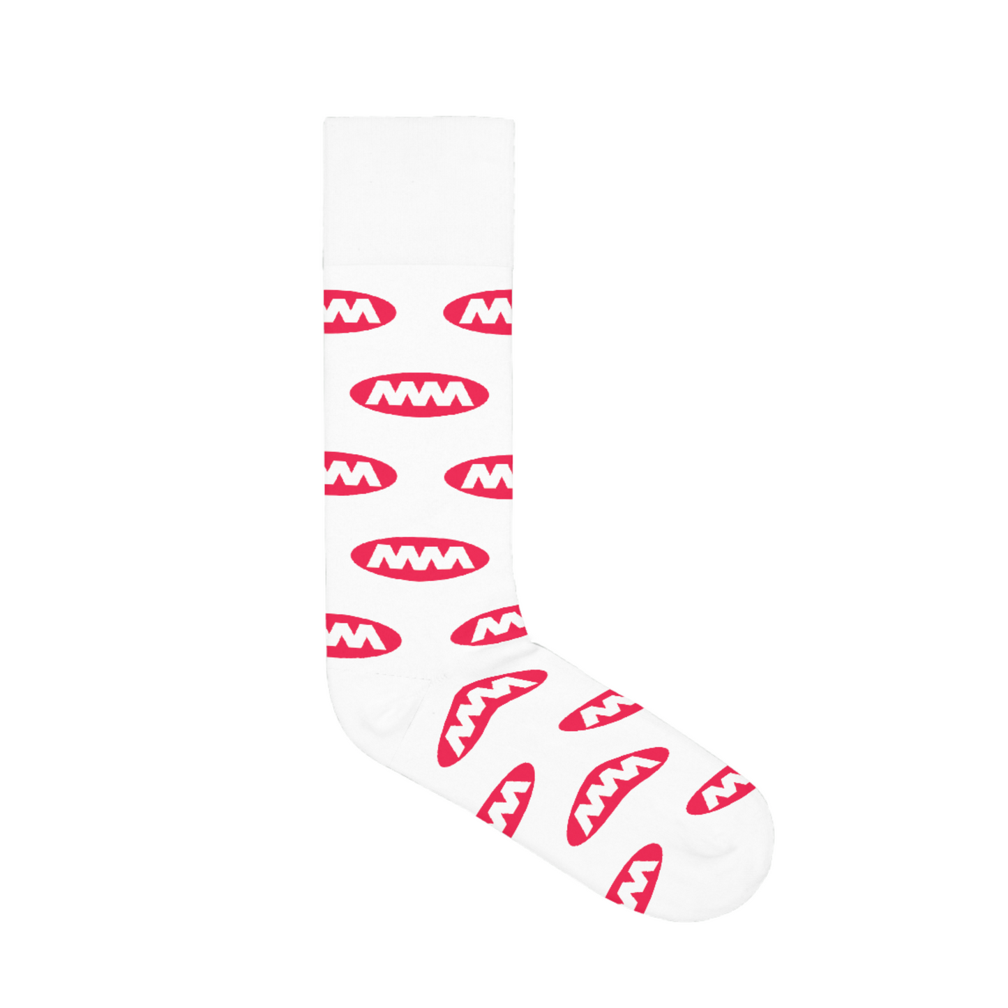 Crew Socks