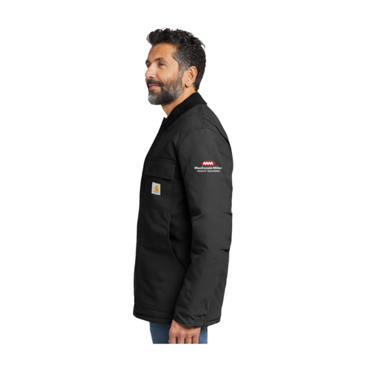 Carhartt® Duck Traditional Coat