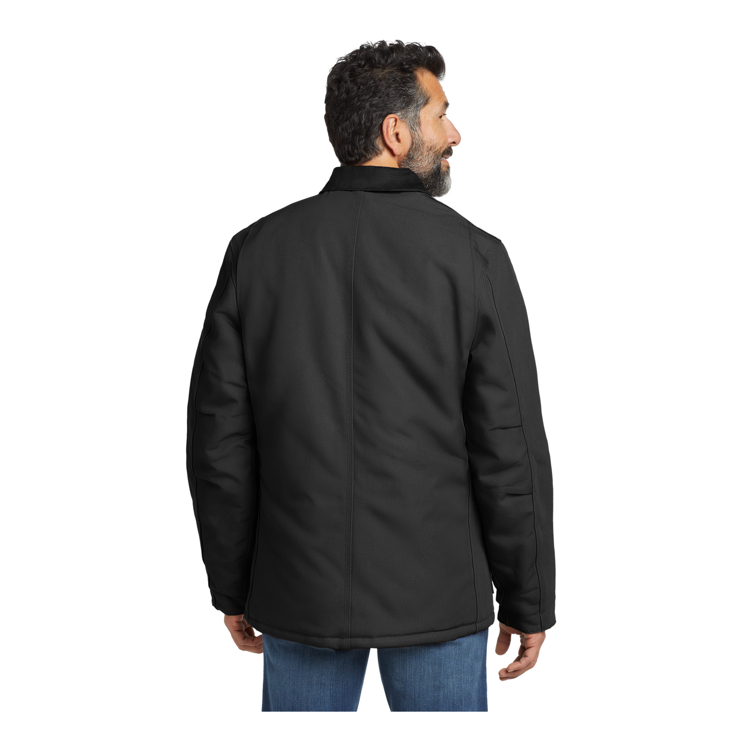 Carhartt® Duck Traditional Coat