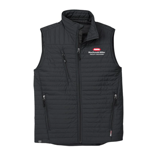 Men's Front Runner Vest